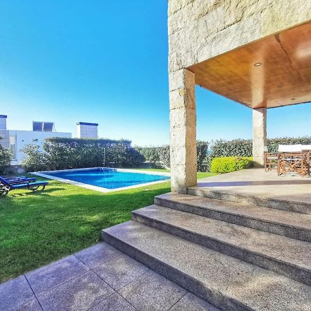 Hill & Beach House Viana do Castelo Exteriér fotografie